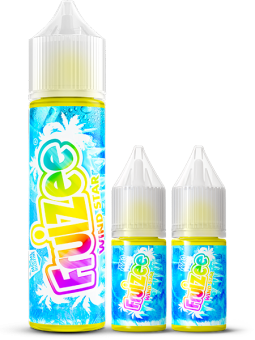 Wind Star | Pack 6mg