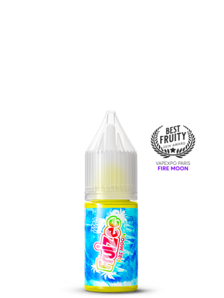 Fire Moon | 10mL