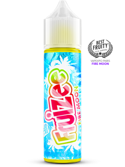 Fire Moon | 50mL