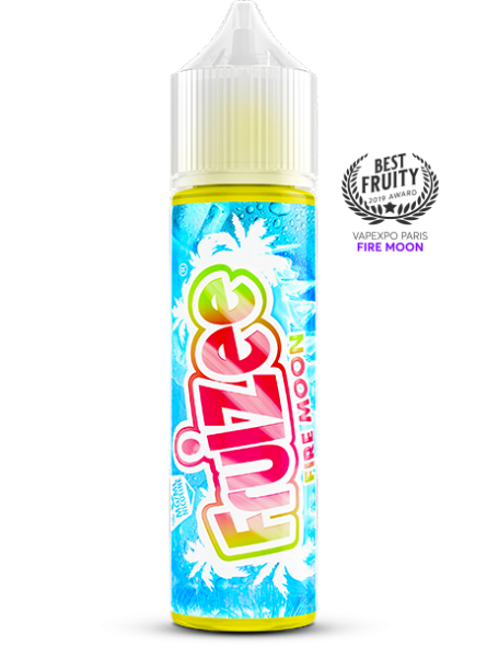 Fire Moon | 50mL