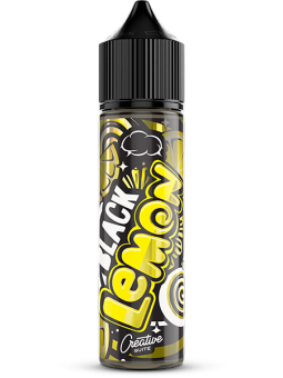 Black Lemon | 50mL