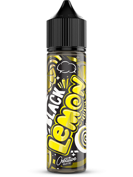 Black Lemon | 50mL