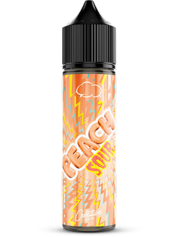 Peach Sour | 50mL