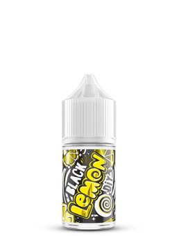 Black Lemon | Arôme concentré