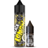 Black Lemon | Pack 3mg