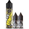 Black Lemon | Pack 6mg