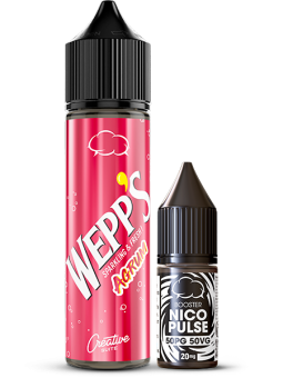 Wepp's Agrum | Pack 3mg