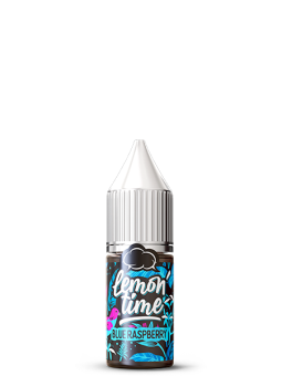 Blue Raspberry | 10mL