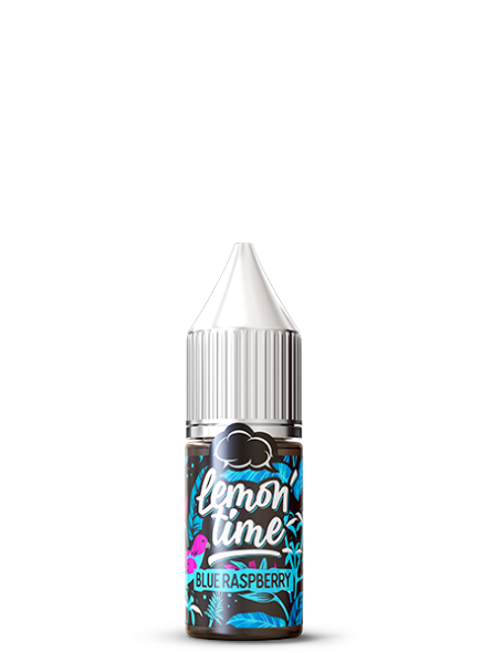 Blue Raspberry | 10mL