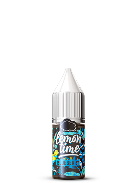 Blueberry | 10mL