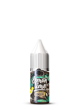 Ginger | 10mL