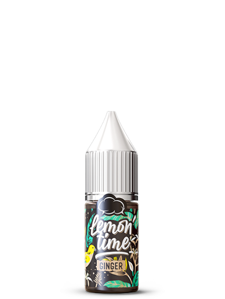 Ginger | 10mL