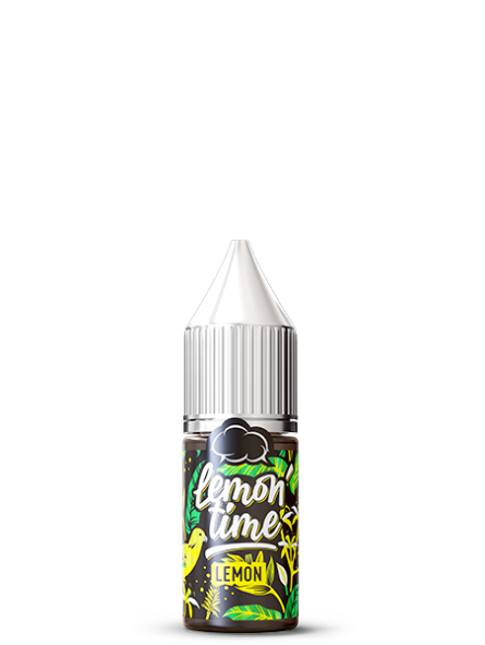 Lemon | 10mL