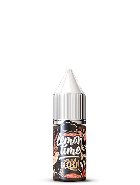 Peach | 10mL