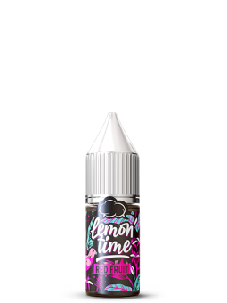 Red Fruit | 10mL
