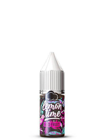 Red Fruit | 10mL