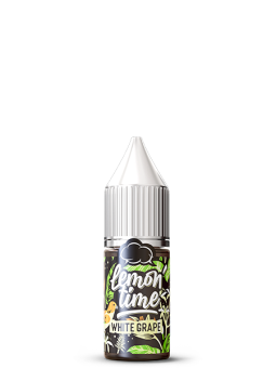 White Grape | 10mL