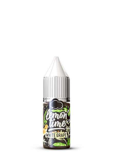 White Grape | 10mL