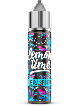 Blue Raspberry | 50mL