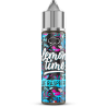Blue Raspberry | 50mL