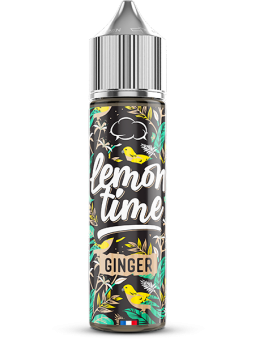 Ginger | 50mL