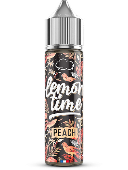 Peach | 50mL