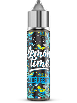 Blueberry | 50mL