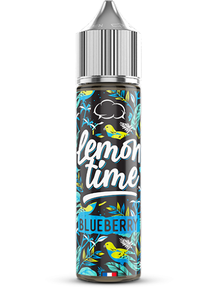 Blueberry | 50mL