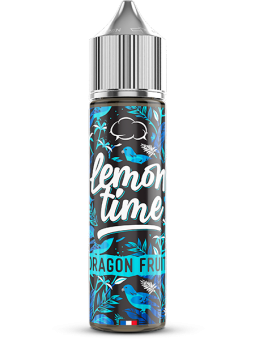 Dragon Fruit | 50mL