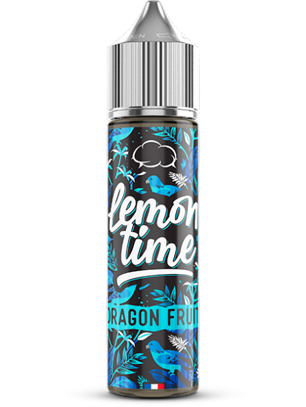 Dragon Fruit | 50mL
