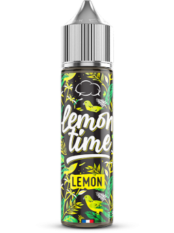 Lemon | 50mL