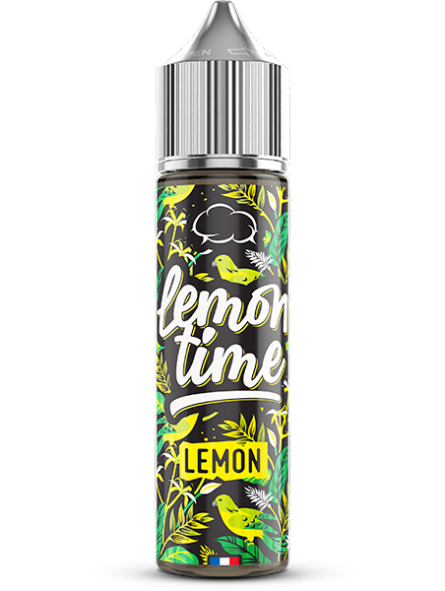 Lemon | 50mL