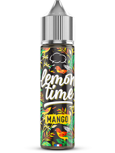 Mango | 50mL