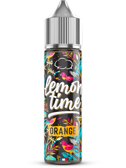 Orange | 50mL
