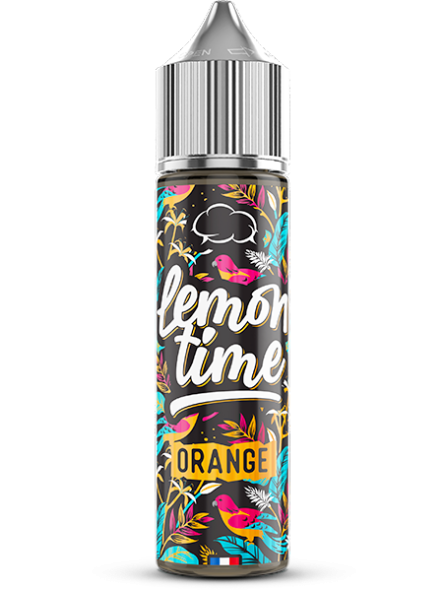 Orange | 50mL