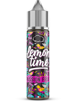 Passion Fruit | 50mL