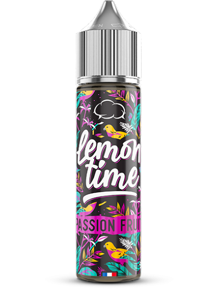 Passion Fruit | 50mL