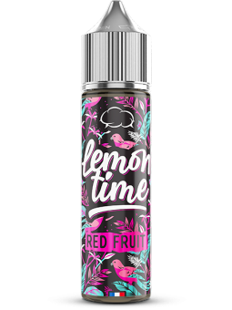 Red Fruit | 50mL