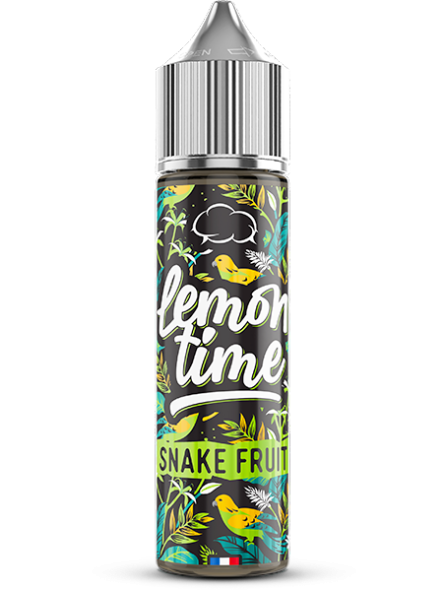 Snake Fruit | 50mL