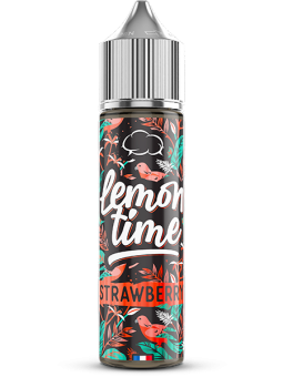 Strawberry | 50mL