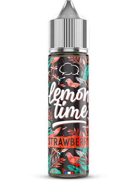 Strawberry | 50mL