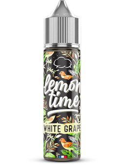 White Grape | 50mL