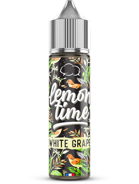 White Grape | 50mL