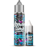 Blue Raspberry | Pack 3mg