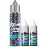 Blue Raspberry | Pack 6mg