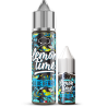 Blueberry | Pack 3mg