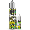Lemon | Pack 3mg