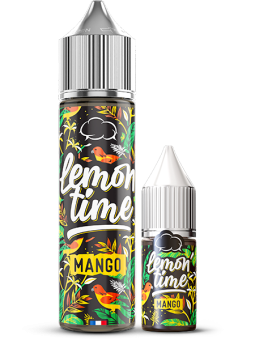 Mango | Pack 3mg