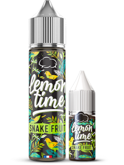 Snake Fruit | Pack 3mg