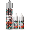 Strawberry | Pack 6mg
